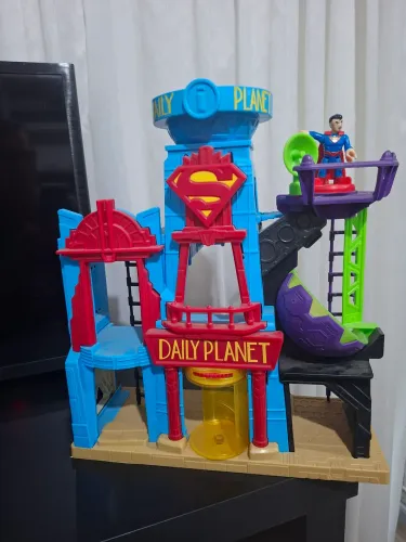 Brinquedos