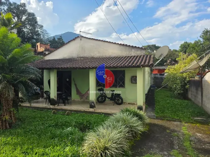 Casa à venda, Iconha, Guapimirim, RJ