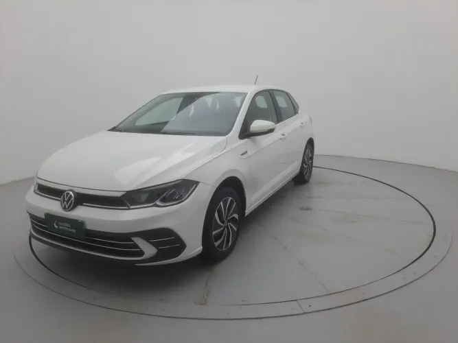 Volkswagen Polo Highline 170 TSI 1.0 Flex 12V Aut. 2026