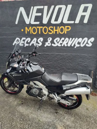 Suzuki VStorm 1000