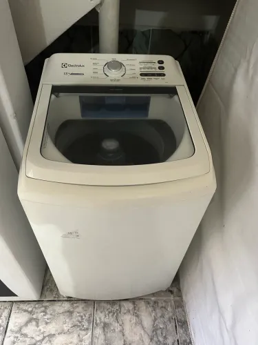 Máquina De lava Roupa 13 Kg