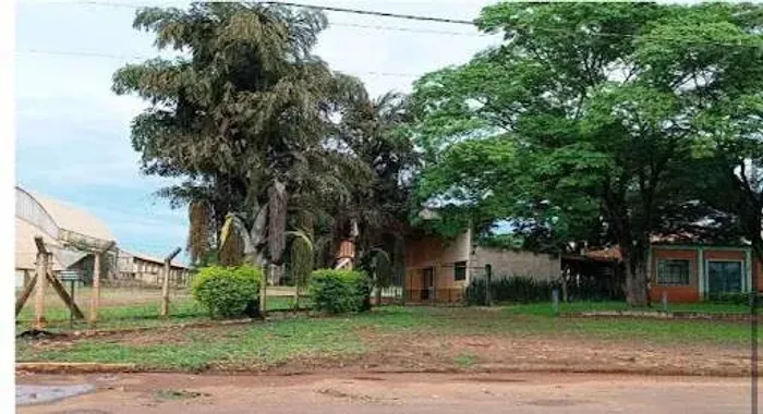 Terreno em Loteamento Capao Redondo - São Gabriel do Oeste