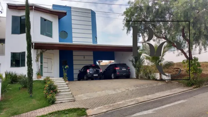 Casa em Condomínio para Venda em Sorocaba, Jardim Novo Horizonte, 3 dormitórios, 3 suítes,