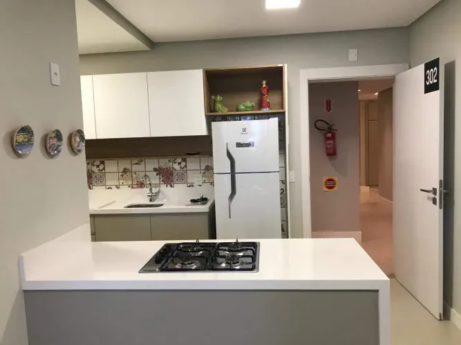 Venda | Apartamento 1 quarto