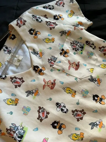 pijama cirurgico