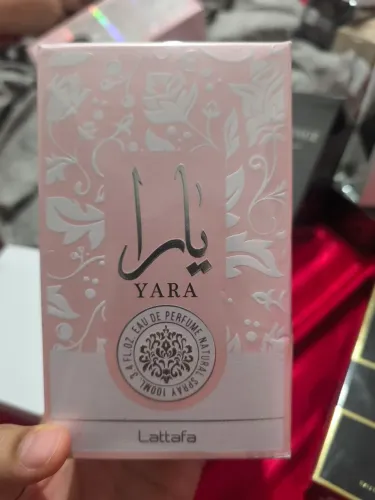 Perfume yara
