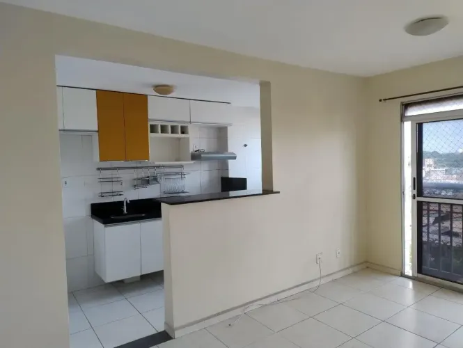 VILLE AMETISTA, 53M², 2 QUARTOS, 1 VAGA, ATALAIA