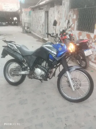 Ténéré 250