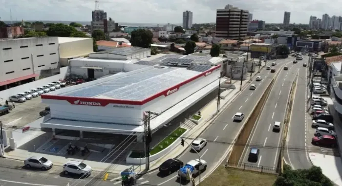 Ponto Comercial Farol