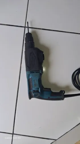 Martelete Makita 800w usado 350