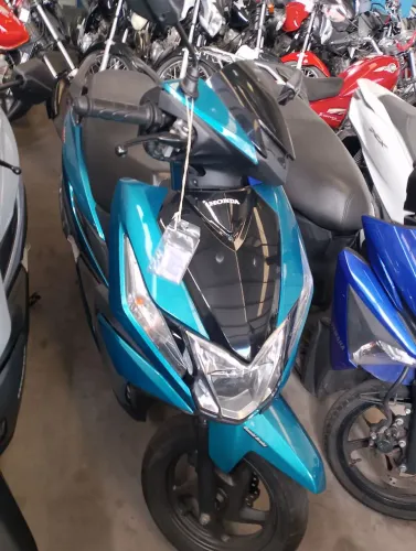 HONDA Elite 2025