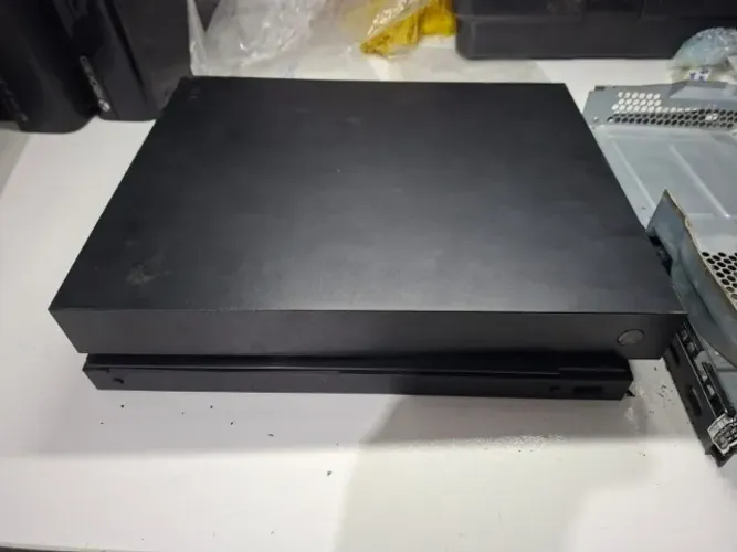 Carcaça Xbox one X