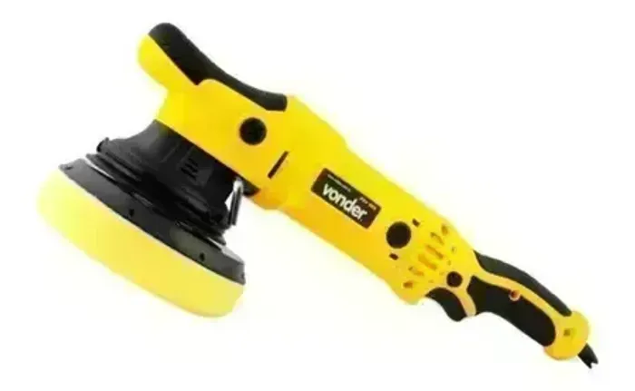 Politriz Roto Orbital 6 900w Prv 906 Vonder 5000rpm