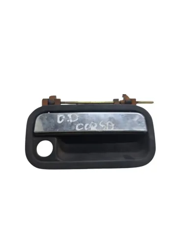 Maçaneta Externa Dianteira Direita Chevrolet Corsa 05 / 12 Dianteira