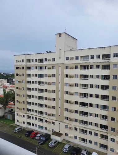 ALUGO APARTAMENTO - COND. PALMEIRAS PRIME II