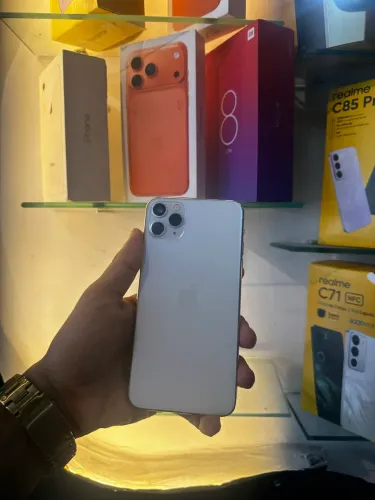 IPHONE 11 PRO MAX
