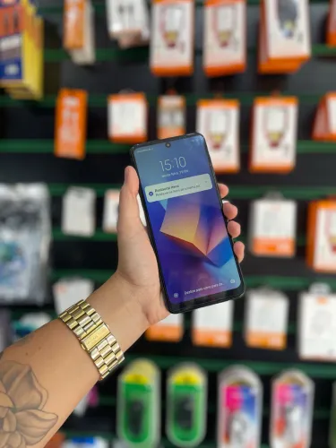 Redmi note 9s