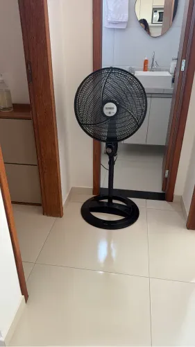 Ventilador