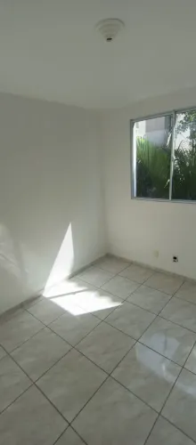 Apartamento no Condomínio Caminhos das Pedras - Areal - Itaboraí/RJ