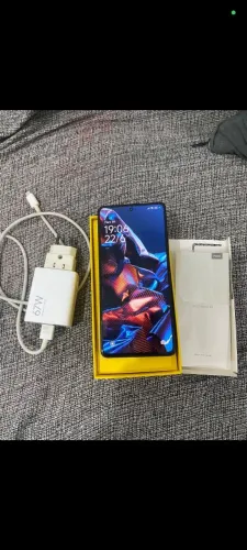 Vendo Poco x5 Pro