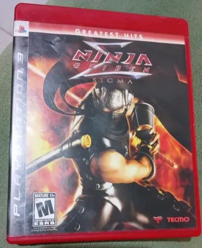 Jogos ps3