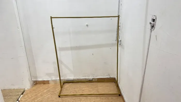 Arara de roupa