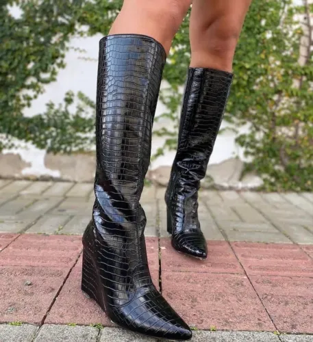 Bota n 37 