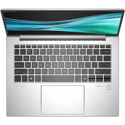 Elitebook 840 G11 Ultra5+Intel ARC+NPU+16gb DDR5 na garantia parcelo 10x sem juros