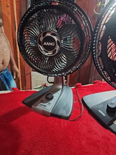 Arno turbo pequeno
