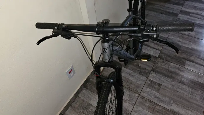 Bicicleta aro 29