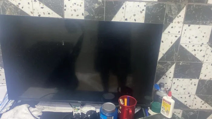 Tv tcl 32