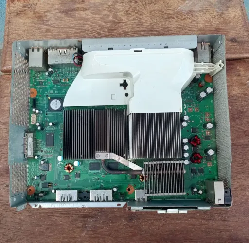 Placa Xbox 360 Jasper. 250$