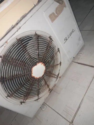 Ar condicionado 9000btus