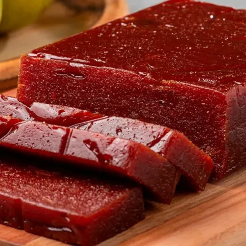 GOIABADA CASCÃO 500 g