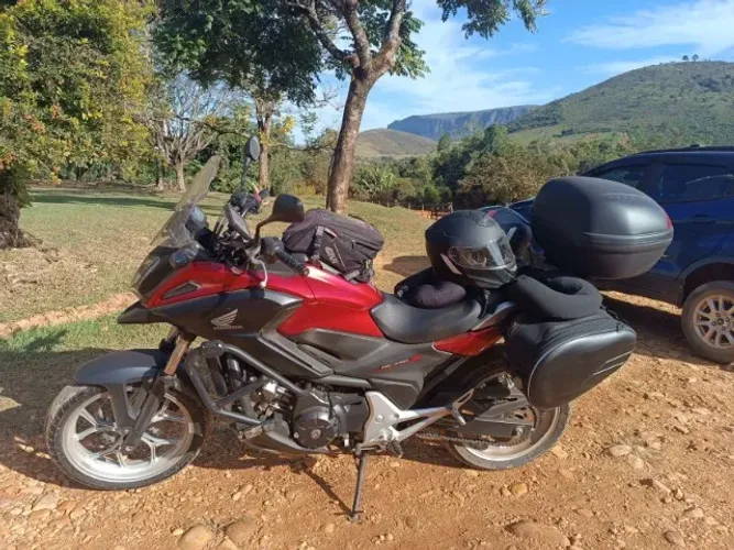 NC 750cc