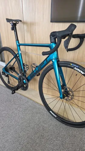 Bicicleta Swift Racevox Comp G2