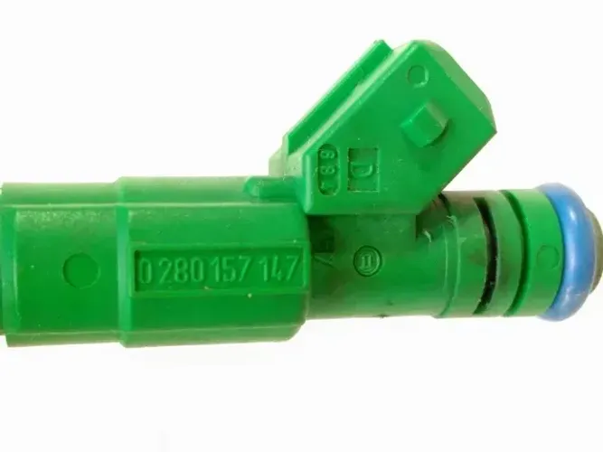 Bico Injetor Honda Civic Cr-v 2.0 16v Flex 12 16 *