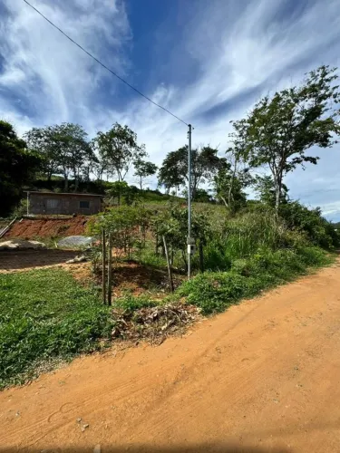 Chácara 1000m² Vale Verde Apenas 2,5km do Resort Faisão