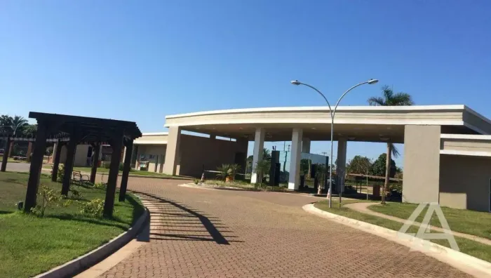 (Vende-se) ECOVILLE - Terreno , 438 m² por R$ 750.000 - Rio Madeira - Porto Velho/RO