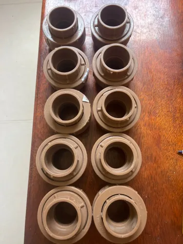 União PVC