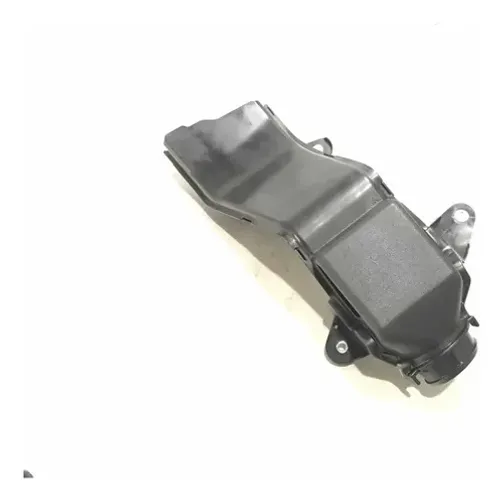 Duto Entrada Ar Toyota Corolla Hybrid 2020 C/ Detalhe Bocal