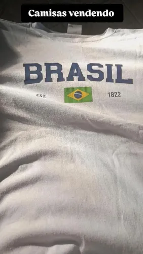 Camisas marca