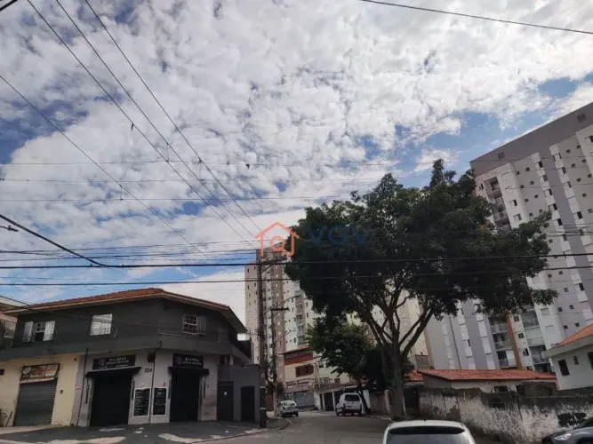 Prédio à venda, 340 m² por R$ 2.500.000,00 - Jardim Cidália - São Paulo/SP