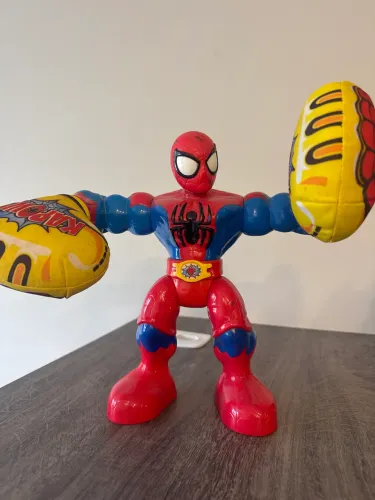 Homem aranha 