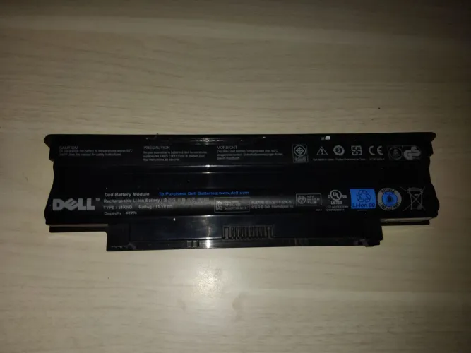 Bateria para computador DELL