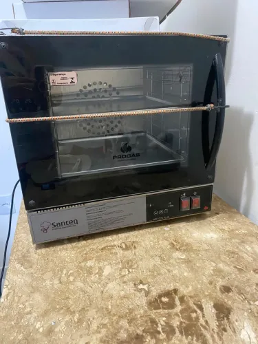 Forno elétrico