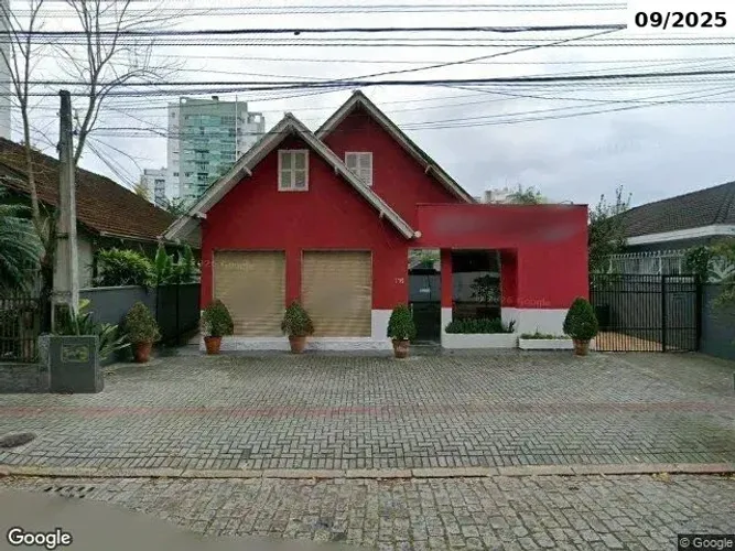 Imóvel comercial (parte ideal) em Joinville/SC