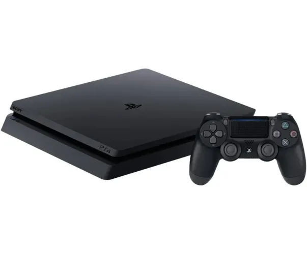 Vendo PlayStation 4 super conservado