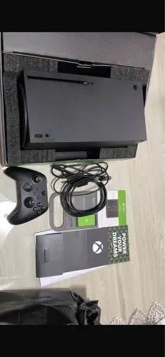 Xbox Série X 