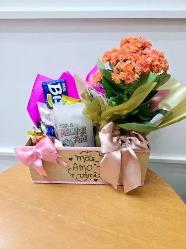Presentes Mãe